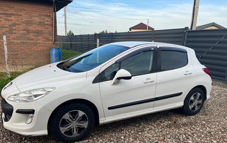 Peugeot 308 II, 2011 год, 800 000 рублей, 3 фотография