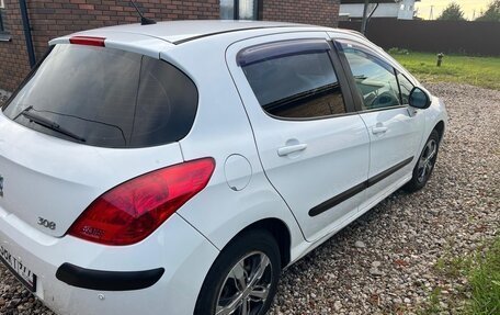 Peugeot 308 II, 2011 год, 800 000 рублей, 6 фотография