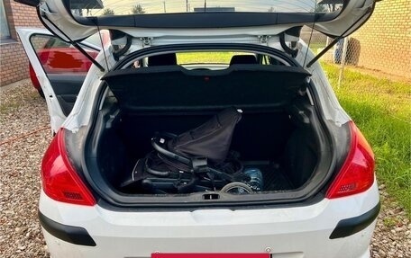 Peugeot 308 II, 2011 год, 800 000 рублей, 7 фотография