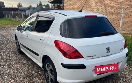 Peugeot 308 II, 2011 год, 800 000 рублей, 4 фотография
