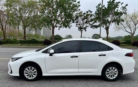 Toyota Corolla, 2022 год, 1 230 000 рублей, 4 фотография