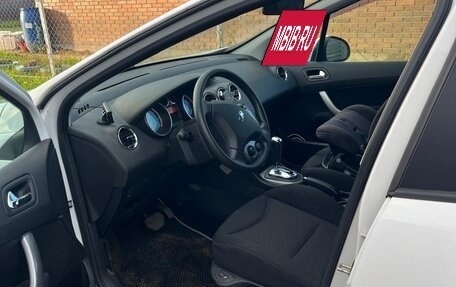 Peugeot 308 II, 2011 год, 800 000 рублей, 9 фотография