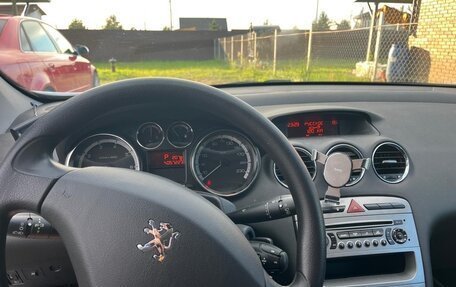 Peugeot 308 II, 2011 год, 800 000 рублей, 10 фотография