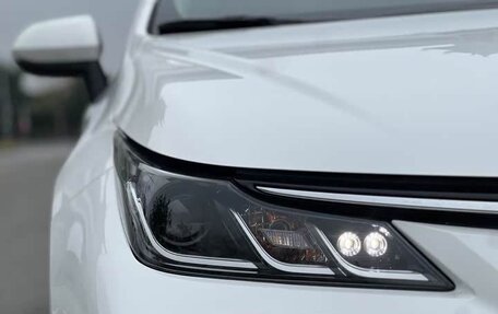 Toyota Corolla, 2022 год, 1 230 000 рублей, 8 фотография