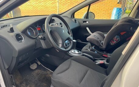 Peugeot 308 II, 2011 год, 800 000 рублей, 8 фотография