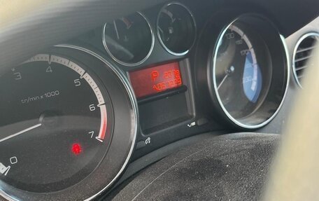 Peugeot 308 II, 2011 год, 800 000 рублей, 11 фотография