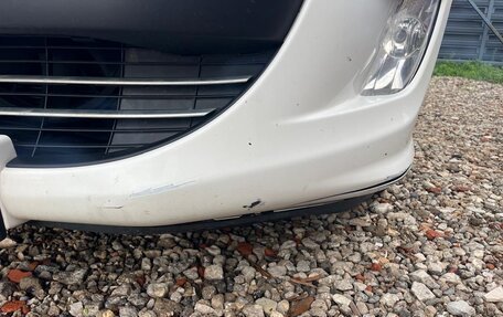 Peugeot 308 II, 2011 год, 800 000 рублей, 13 фотография