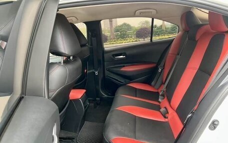 Toyota Corolla, 2022 год, 1 230 000 рублей, 18 фотография
