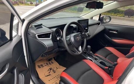 Toyota Corolla, 2022 год, 1 230 000 рублей, 19 фотография