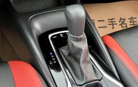 Toyota Corolla, 2022 год, 1 230 000 рублей, 16 фотография