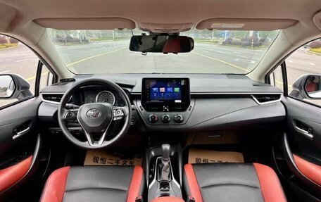Toyota Corolla, 2022 год, 1 230 000 рублей, 21 фотография