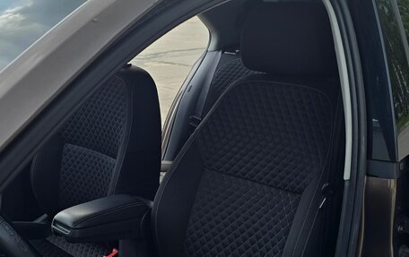 Skoda Rapid I, 2018 год, 1 670 000 рублей, 11 фотография