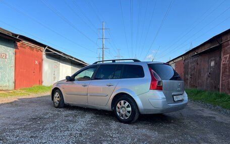 Renault Megane II, 2007 год, 220 000 рублей, 3 фотография