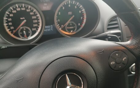 Mercedes-Benz SLK-Класс, 2008 год, 1 550 000 рублей, 7 фотография