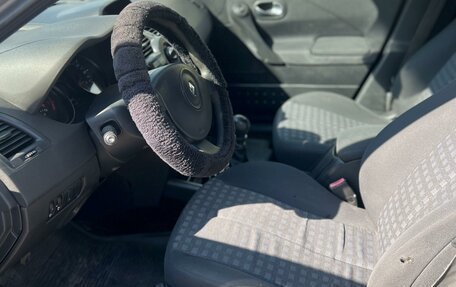 Renault Megane II, 2007 год, 220 000 рублей, 8 фотография