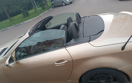 Mercedes-Benz SLK-Класс, 2008 год, 1 550 000 рублей, 3 фотография
