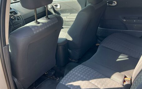 Renault Megane II, 2007 год, 220 000 рублей, 7 фотография