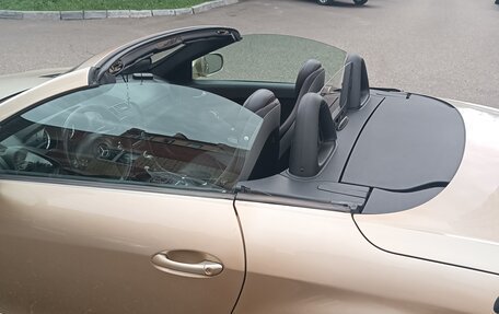 Mercedes-Benz SLK-Класс, 2008 год, 1 550 000 рублей, 2 фотография