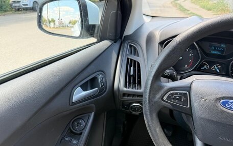 Ford Focus III, 2018 год, 950 000 рублей, 8 фотография