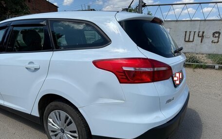 Ford Focus III, 2018 год, 950 000 рублей, 12 фотография