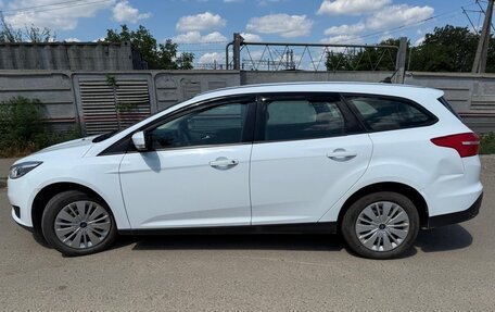 Ford Focus III, 2018 год, 950 000 рублей, 13 фотография