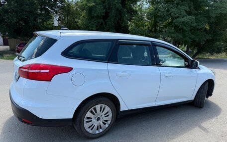 Ford Focus III, 2018 год, 950 000 рублей, 10 фотография