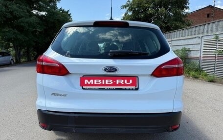 Ford Focus III, 2018 год, 950 000 рублей, 11 фотография