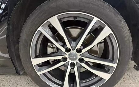 Audi A6, 2021 год, 3 190 000 рублей, 6 фотография