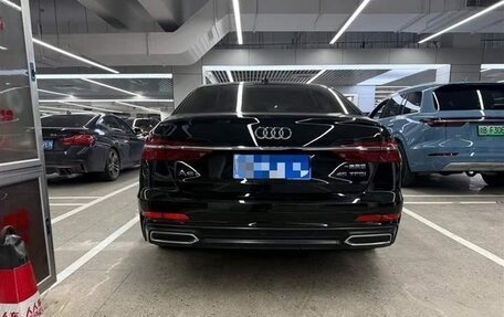 Audi A6, 2021 год, 3 190 000 рублей, 2 фотография