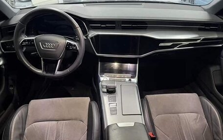 Audi A6, 2021 год, 3 190 000 рублей, 8 фотография