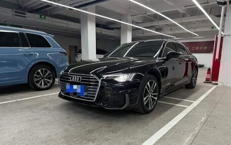 Audi A6, 2021 год, 3 190 000 рублей, 3 фотография
