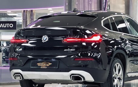 BMW X4, 2024 год, 6 390 000 рублей, 4 фотография