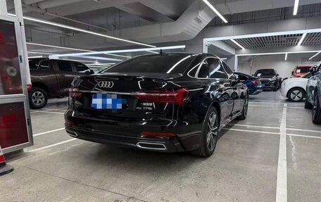 Audi A6, 2021 год, 3 190 000 рублей, 4 фотография