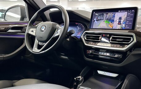 BMW X4, 2024 год, 6 390 000 рублей, 5 фотография