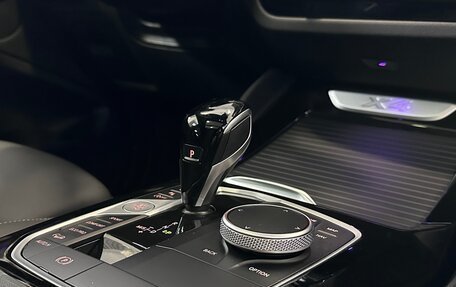 BMW X4, 2024 год, 6 390 000 рублей, 14 фотография
