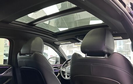 BMW X4, 2024 год, 6 390 000 рублей, 12 фотография