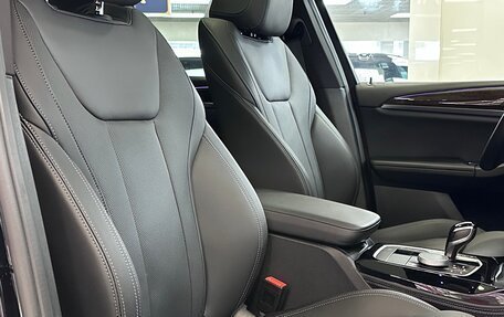 BMW X4, 2024 год, 6 390 000 рублей, 11 фотография