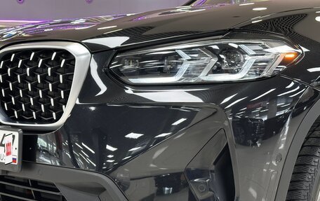 BMW X4, 2024 год, 6 390 000 рублей, 10 фотография