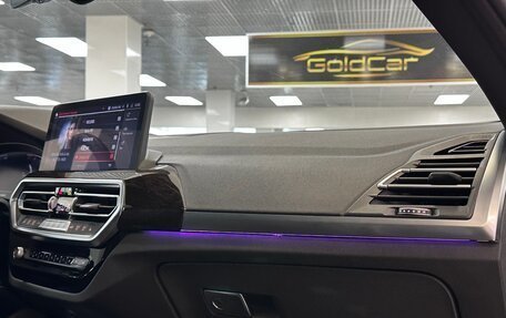 BMW X4, 2024 год, 6 390 000 рублей, 15 фотография