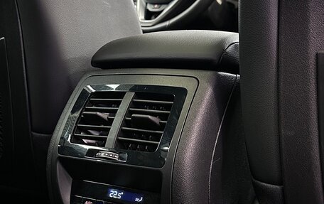 BMW X4, 2024 год, 6 390 000 рублей, 13 фотография