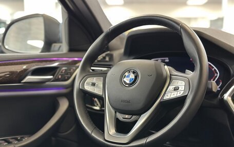 BMW X4, 2024 год, 6 390 000 рублей, 20 фотография