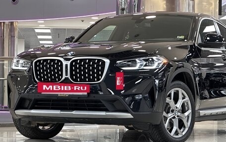 BMW X4, 2024 год, 6 390 000 рублей, 6 фотография