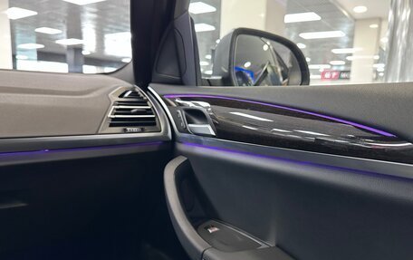 BMW X4, 2024 год, 6 390 000 рублей, 27 фотография