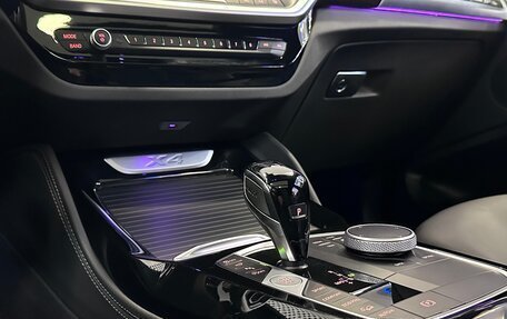 BMW X4, 2024 год, 6 390 000 рублей, 29 фотография