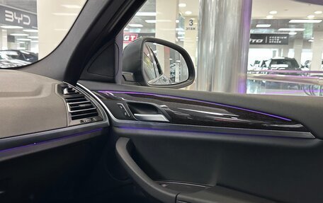 BMW X4, 2024 год, 6 390 000 рублей, 26 фотография