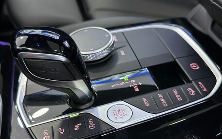 BMW X4, 2024 год, 6 390 000 рублей, 23 фотография