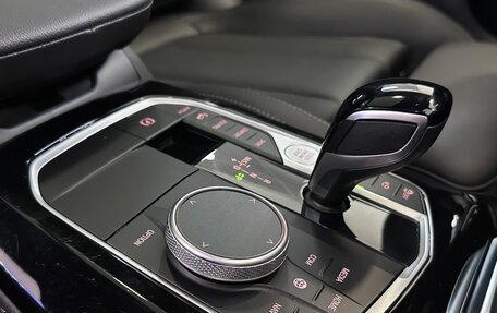 BMW X4, 2024 год, 6 390 000 рублей, 24 фотография