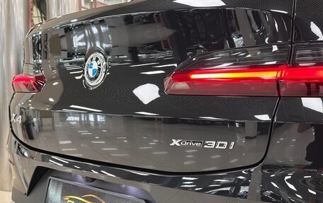 BMW X4, 2024 год, 6 390 000 рублей, 25 фотография