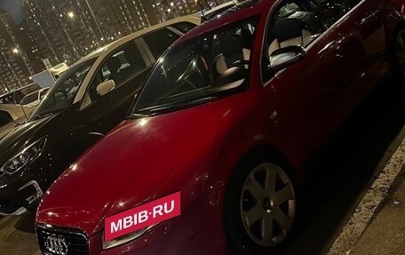 Audi S4, 2005 год, 1 100 000 рублей, 2 фотография
