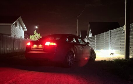 Audi S4, 2005 год, 1 100 000 рублей, 14 фотография